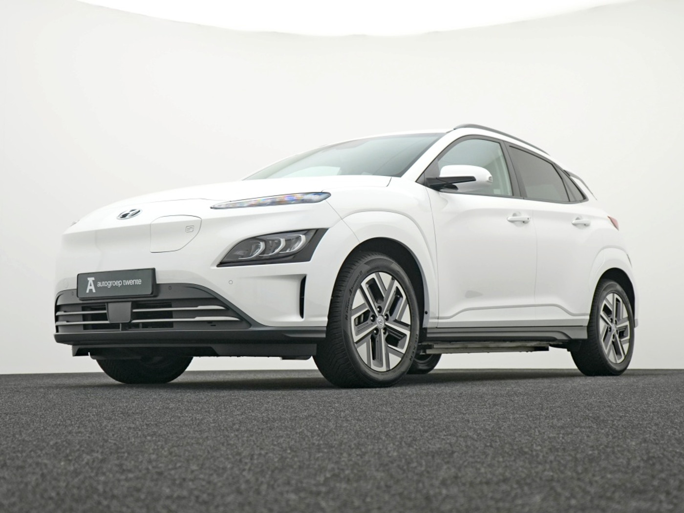 Foto van Hyundai Kona