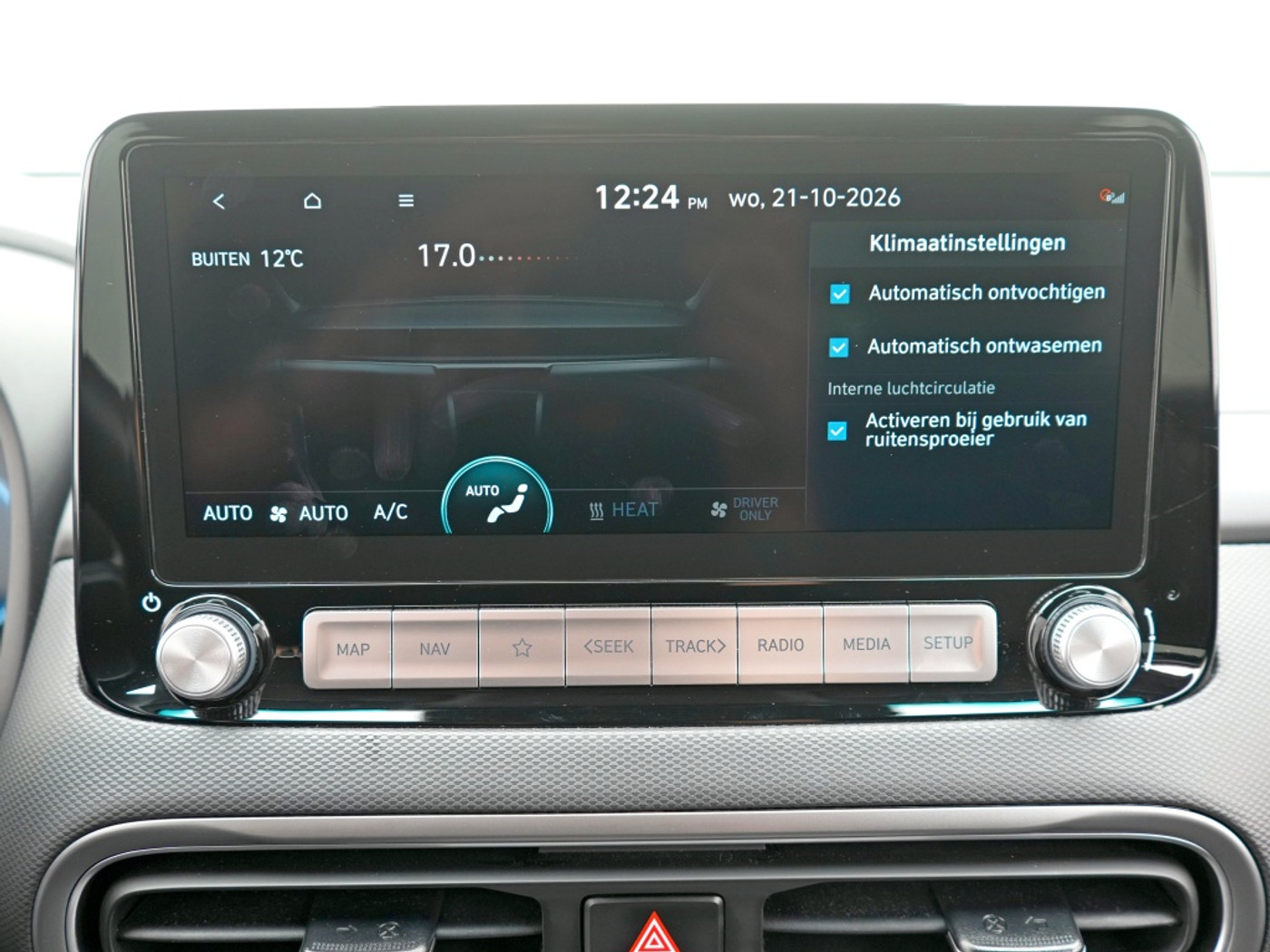 Foto van Hyundai Kona