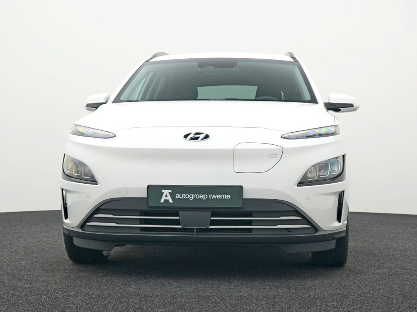 Foto van Hyundai Kona