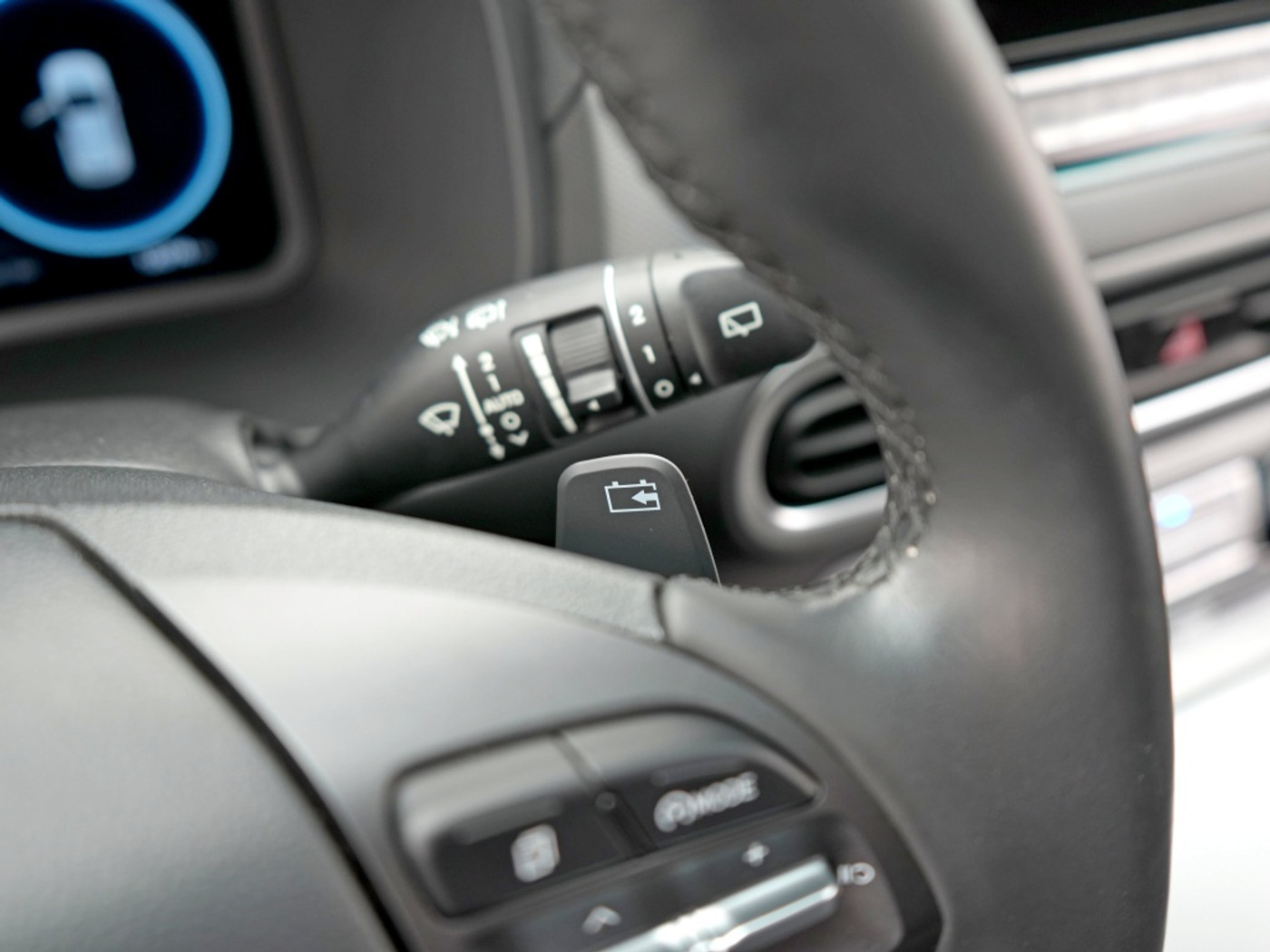 Foto van Hyundai Kona