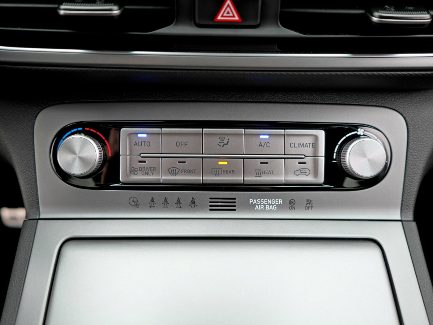 Foto van Hyundai Kona
