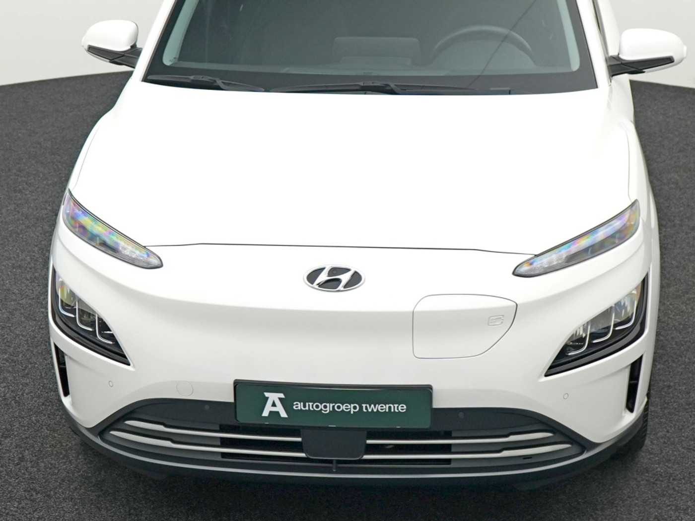 Foto van Hyundai Kona