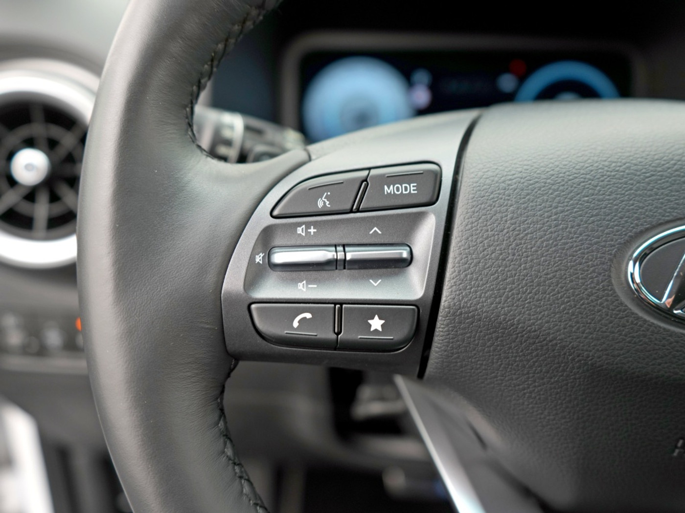 Foto van Hyundai Kona