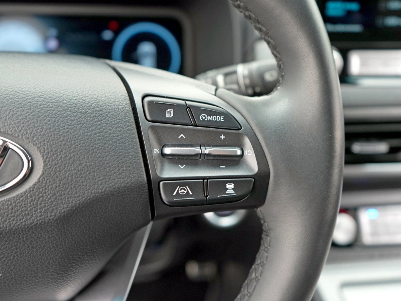 Foto van Hyundai Kona