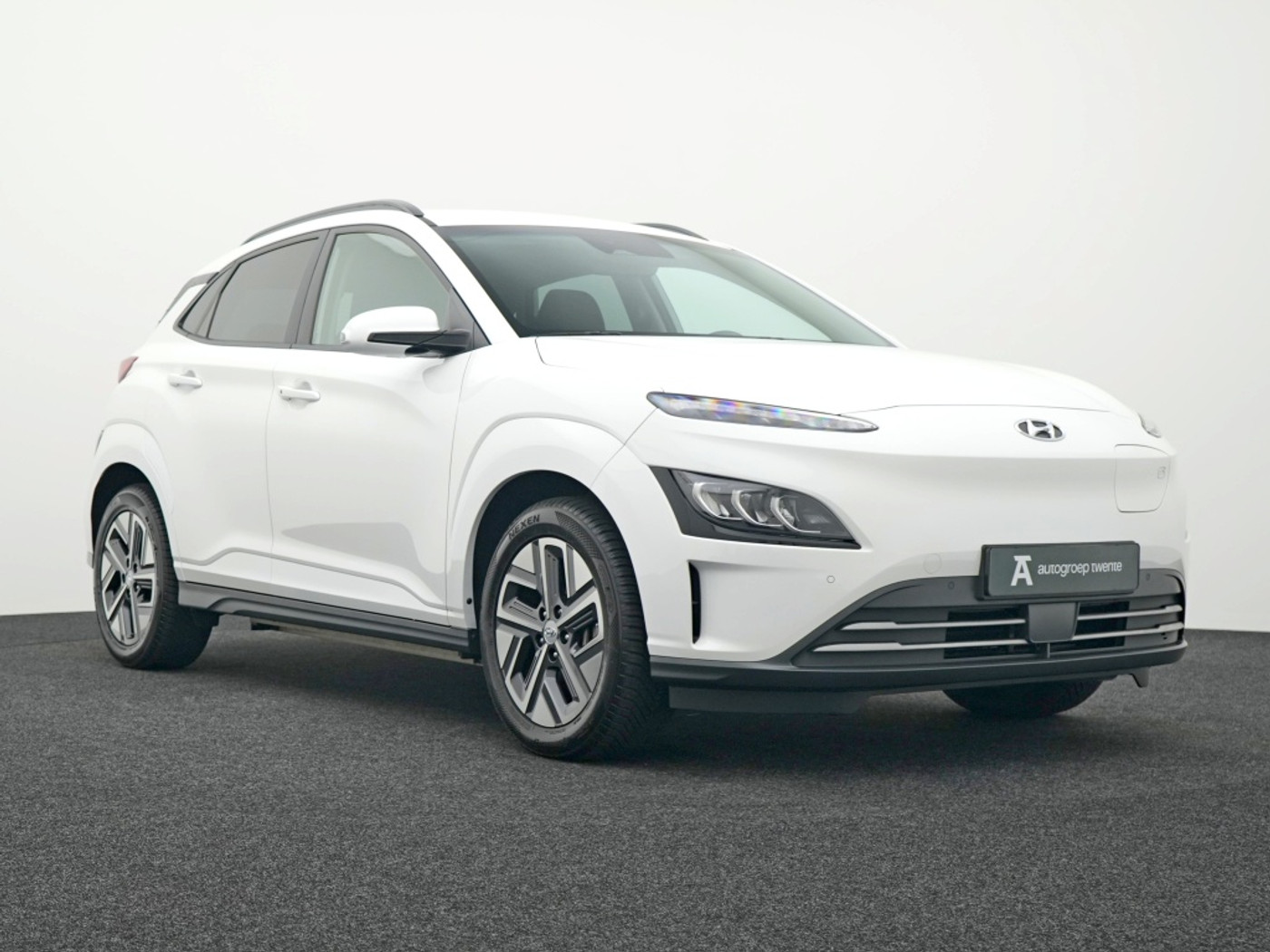 Foto van Hyundai Kona