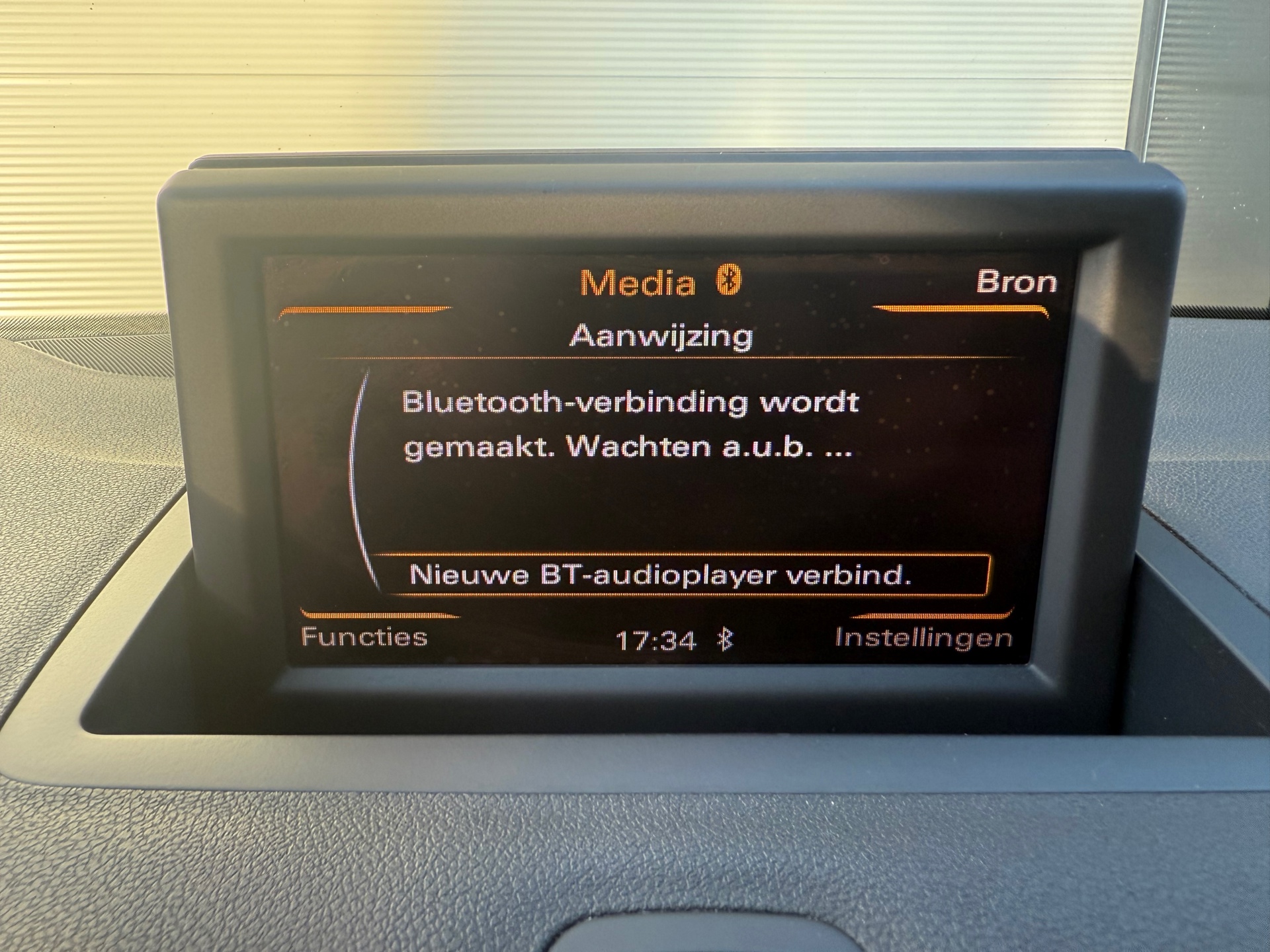 Foto van Audi Audi A1