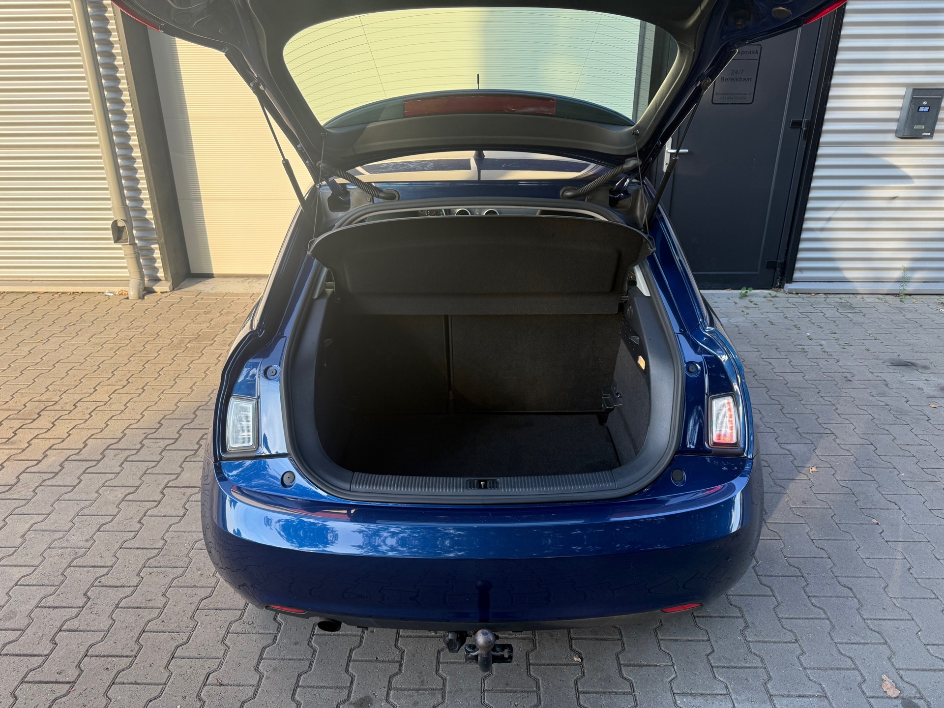 Foto van Audi Audi A1