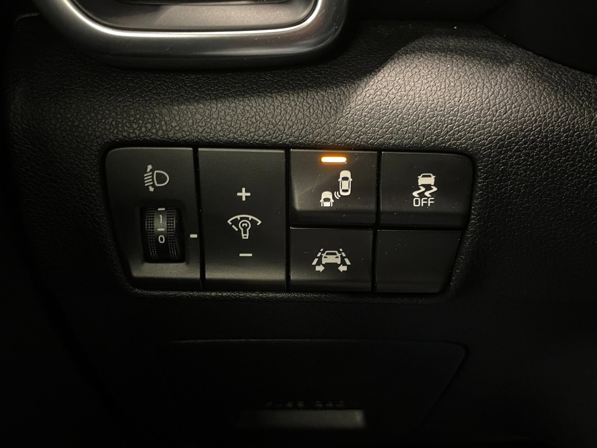 Foto van Kia Sportage