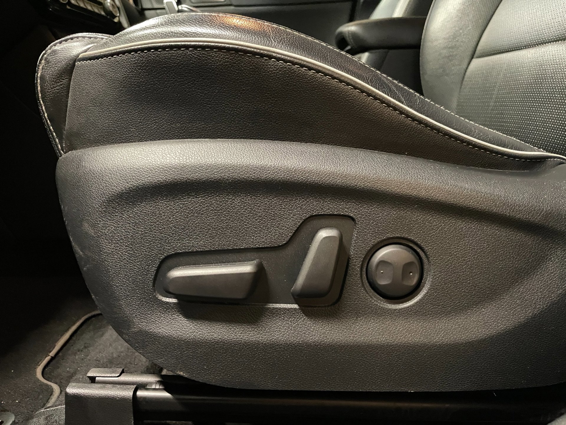 Foto van Kia Sportage