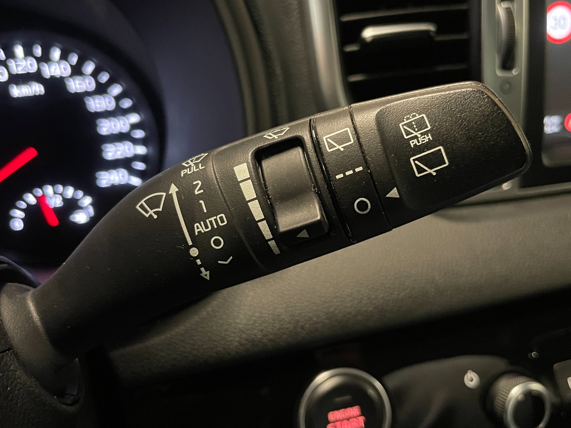 Foto van Kia Sportage