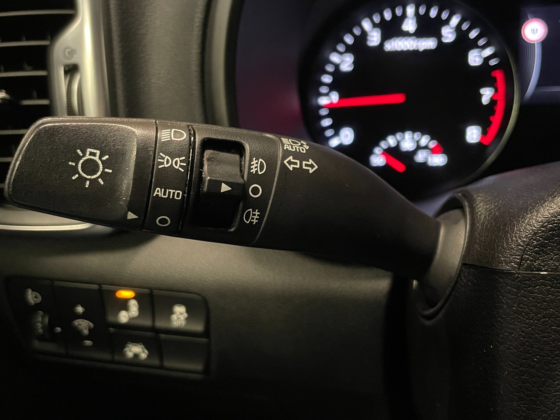 Foto van Kia Sportage