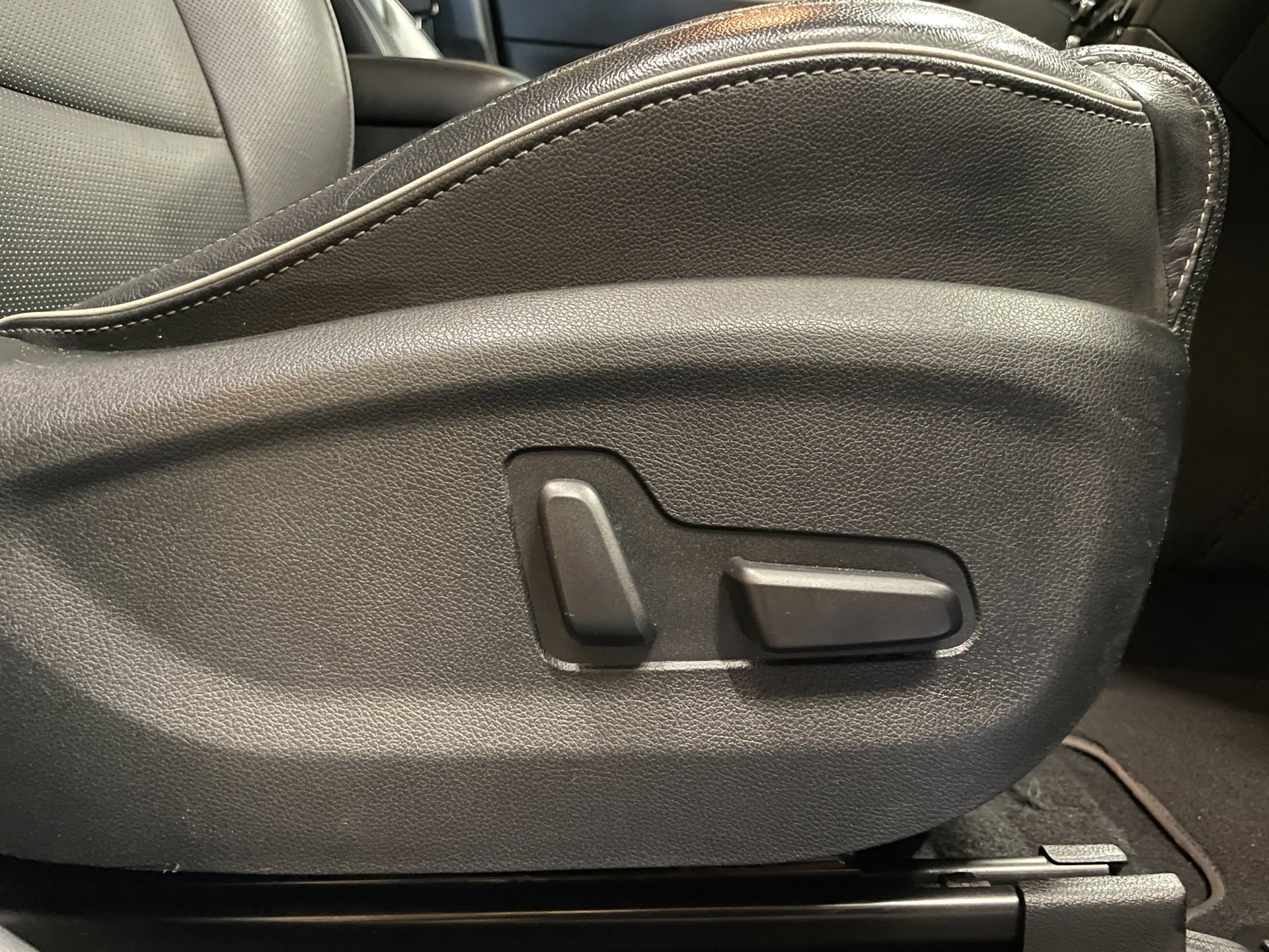 Foto van Kia Sportage