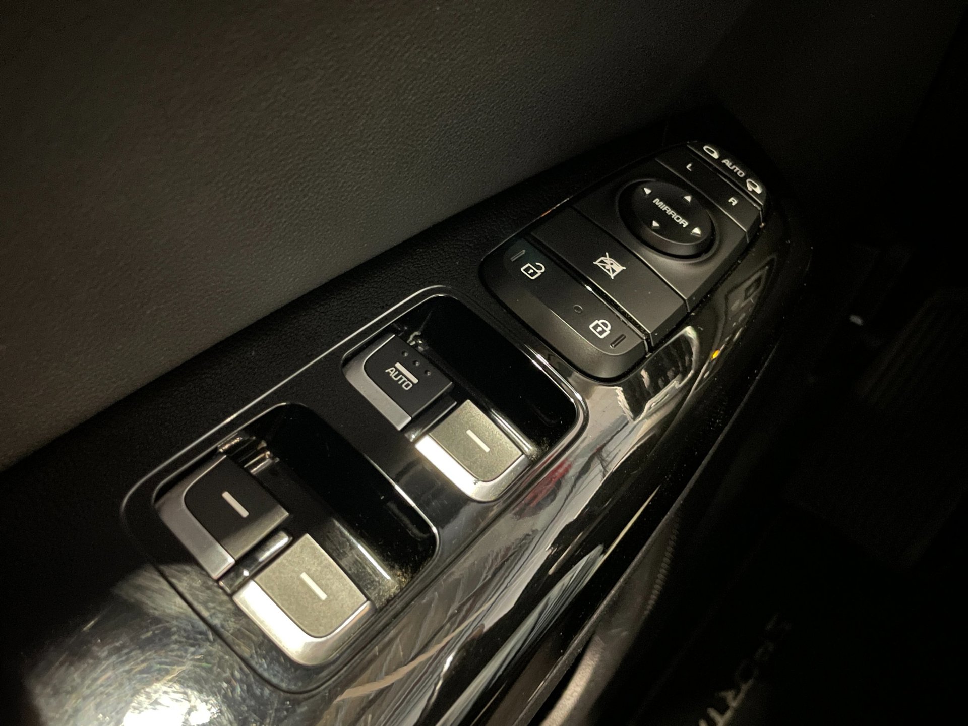 Foto van Kia Sportage