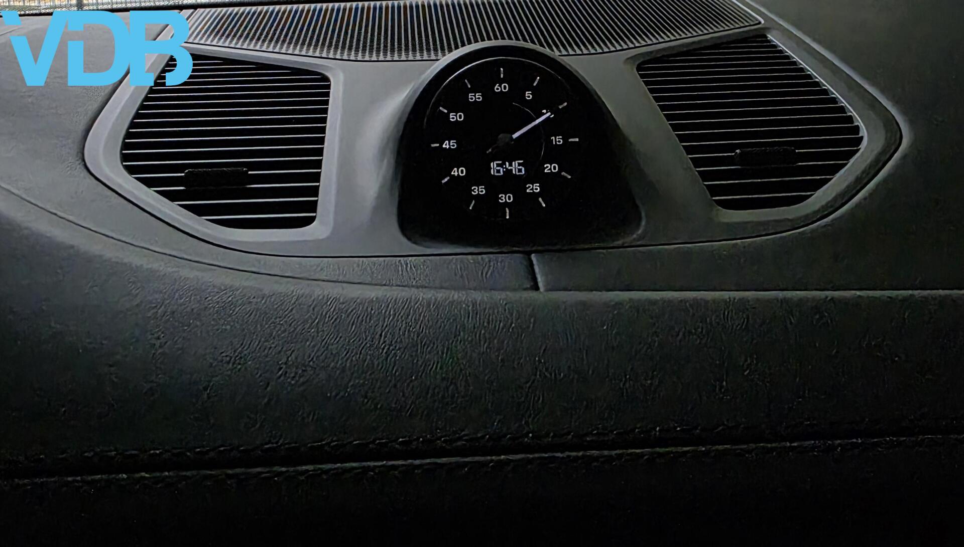 Foto van Porsche Cayenne E-hybrid