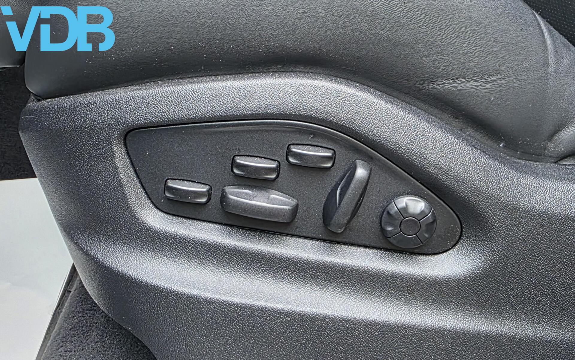Foto van Porsche Cayenne E-hybrid