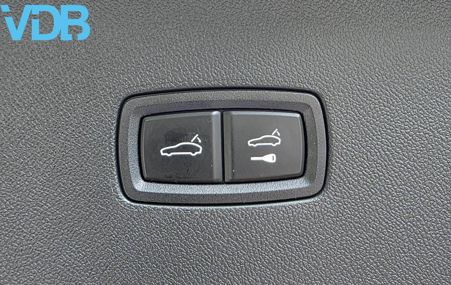 Foto van Porsche Cayenne E-hybrid