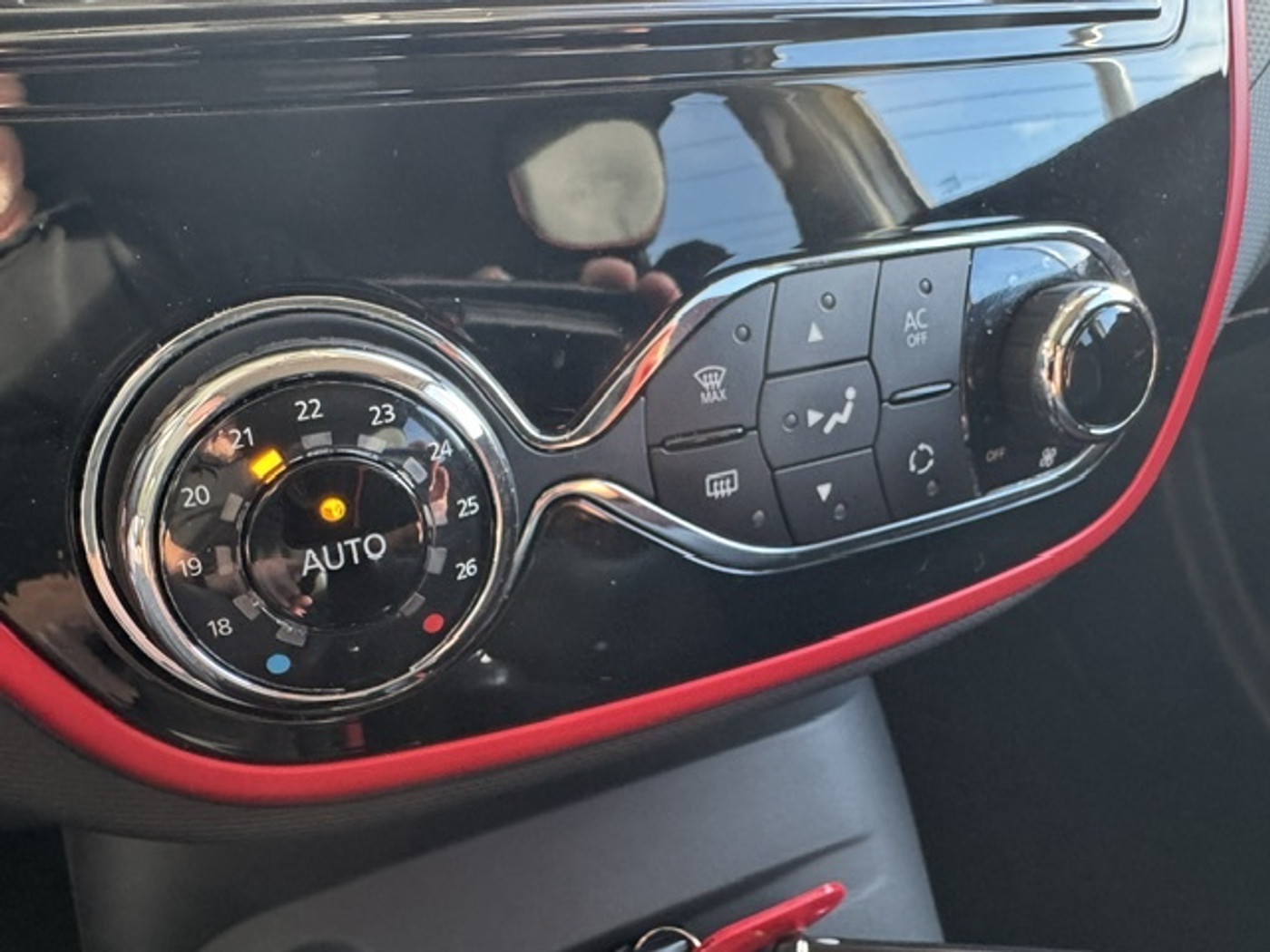 Foto van Renault Captur