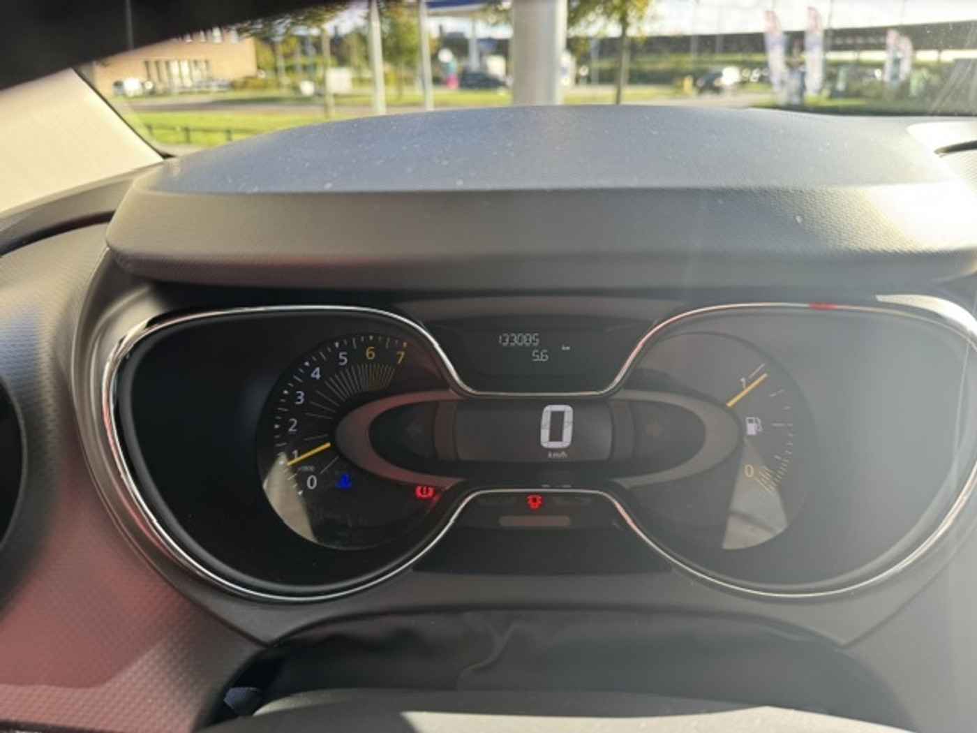Foto van Renault Captur
