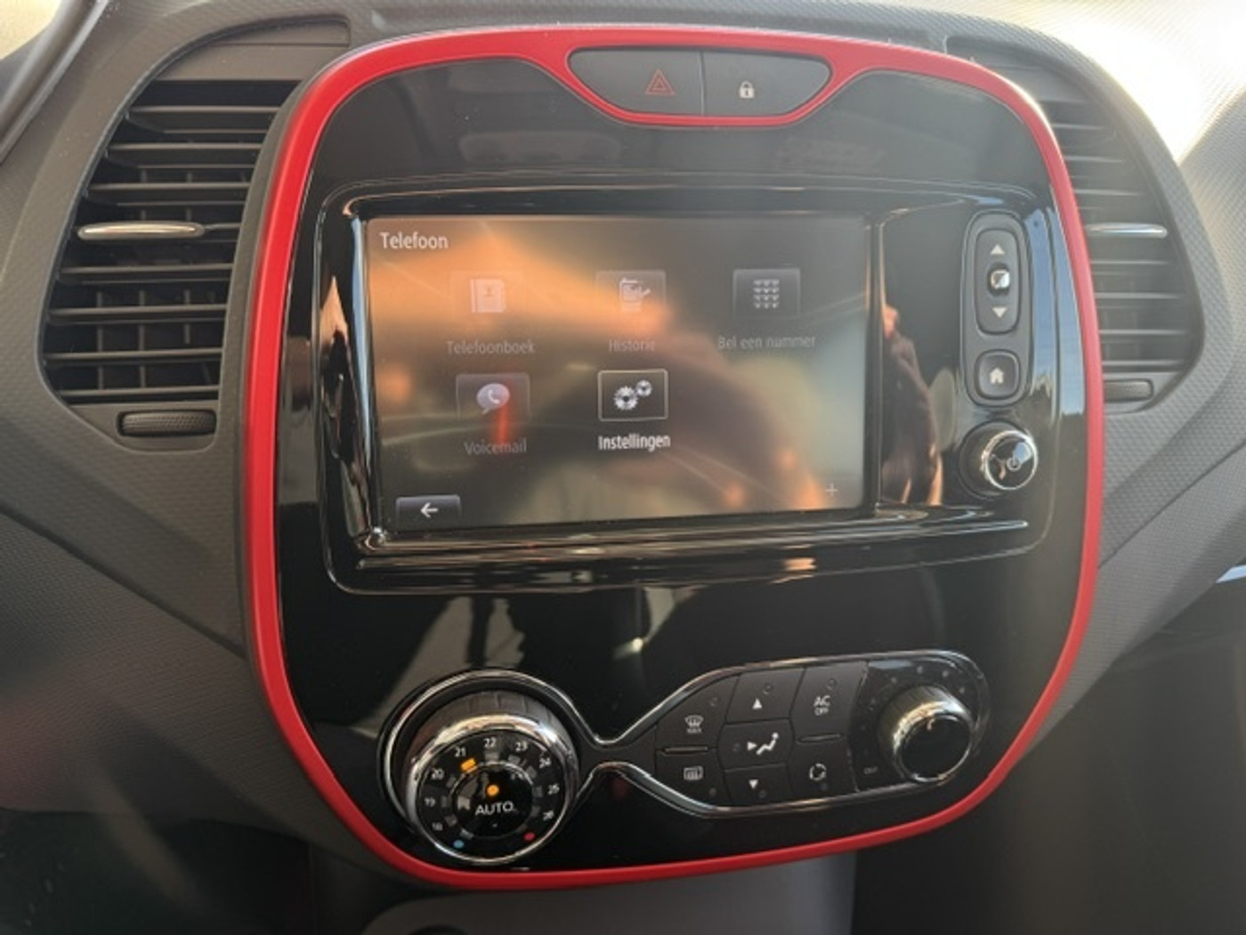 Foto van Renault Captur