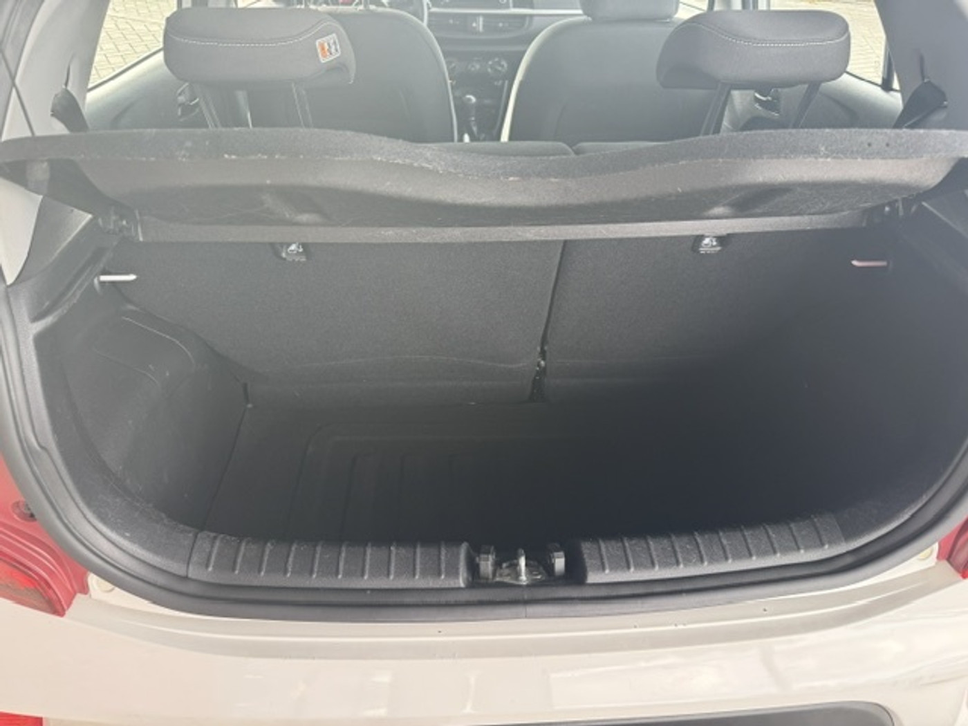 Foto van Renault Captur