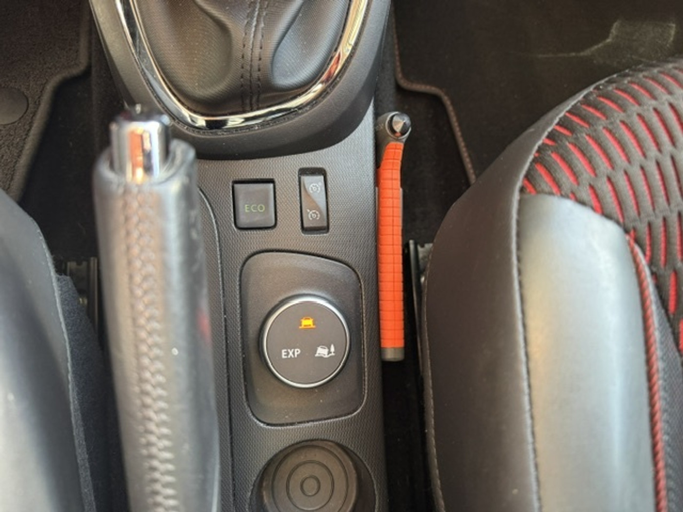 Foto van Renault Captur