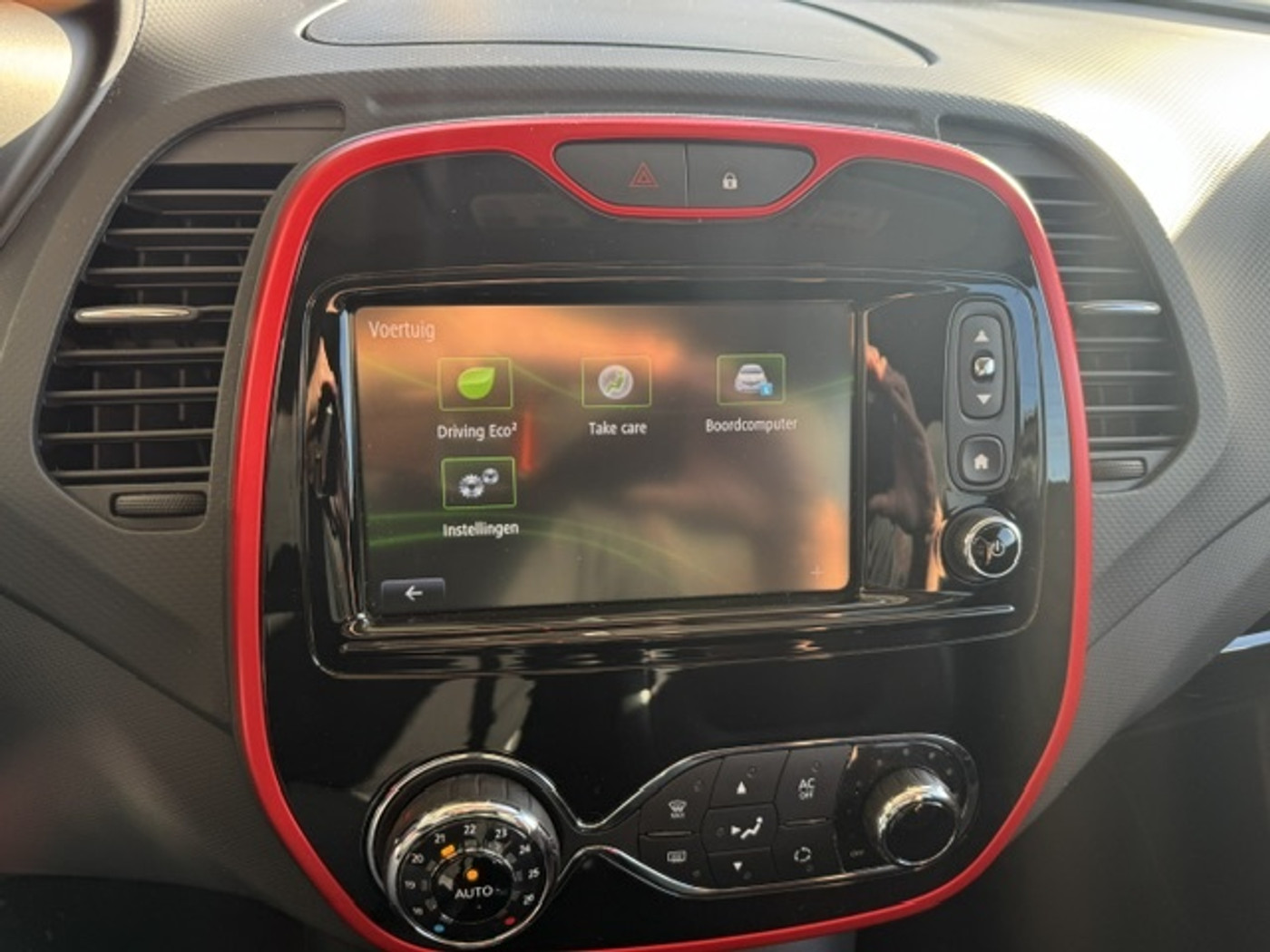 Foto van Renault Captur