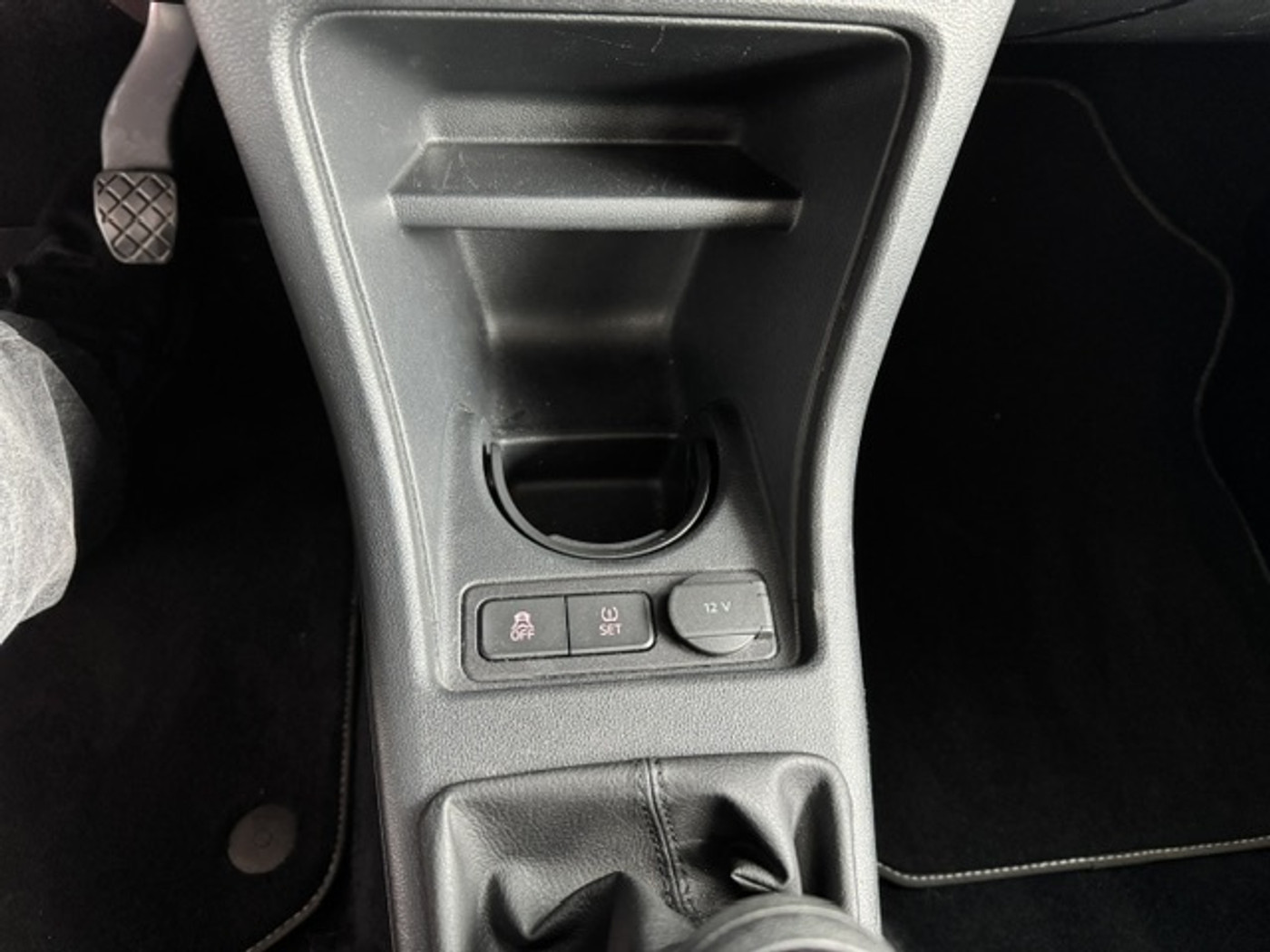 Foto van Volkswagen Up!