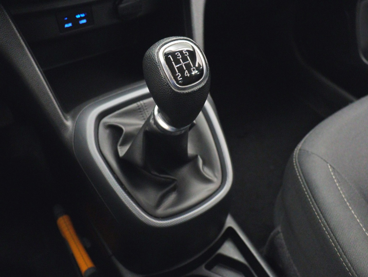 Foto van Hyundai I10