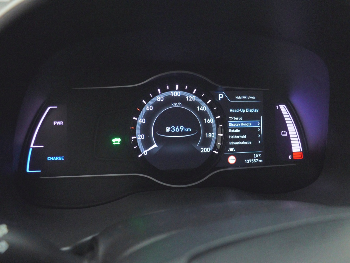 Foto van Hyundai Kona