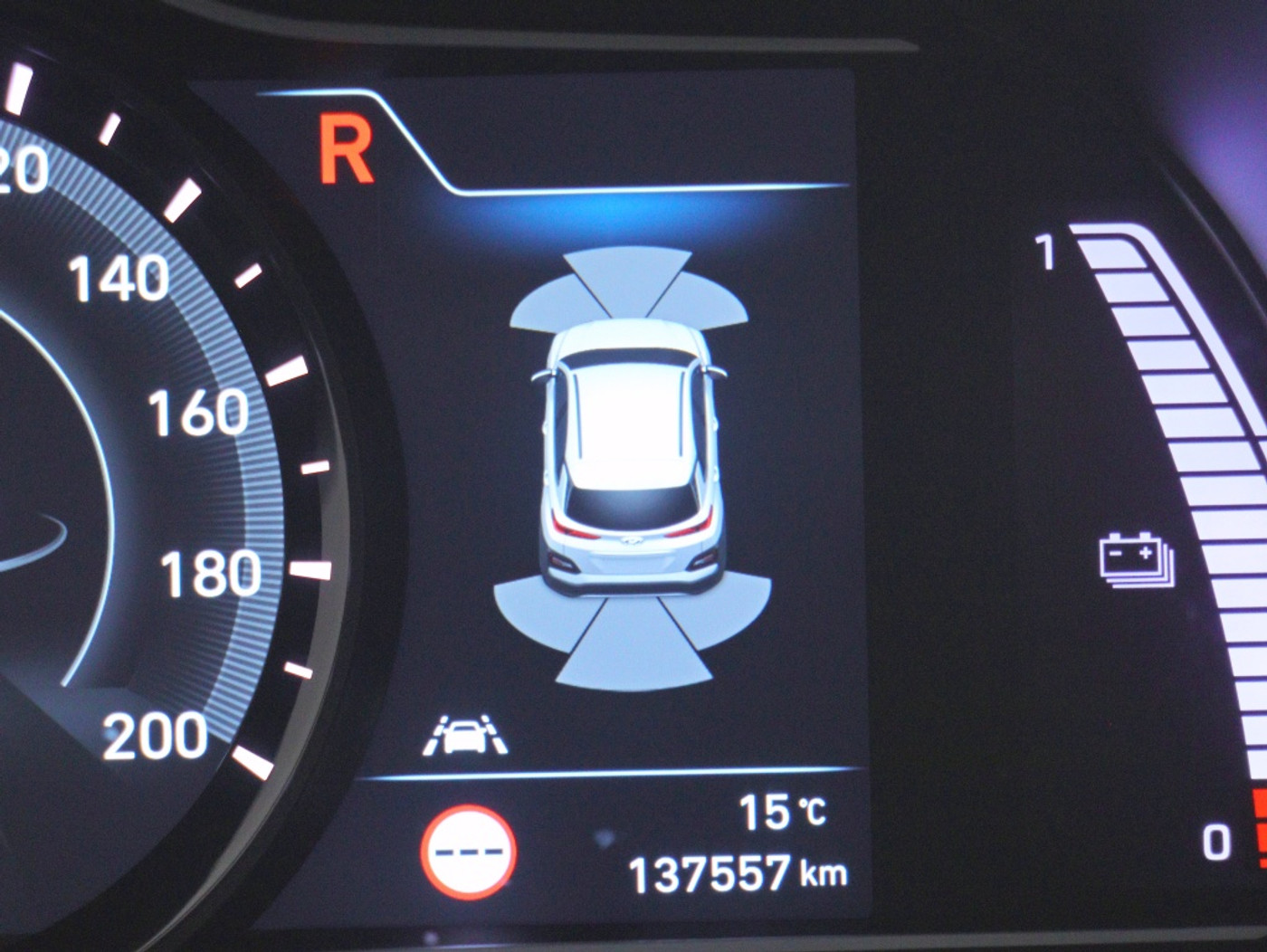 Foto van Hyundai Kona