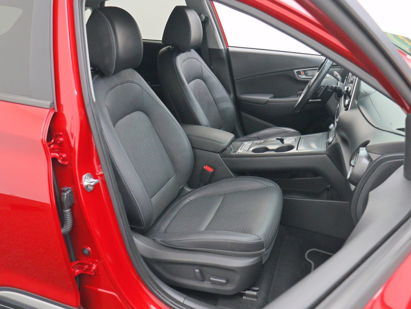Foto van Hyundai Kona
