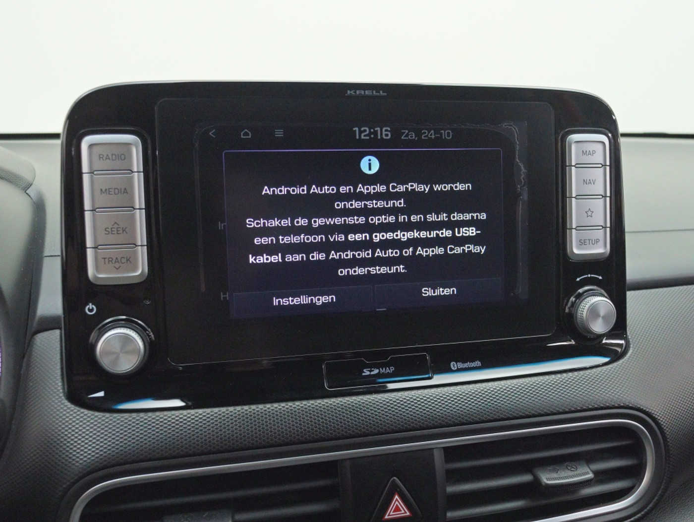 Foto van Hyundai Kona