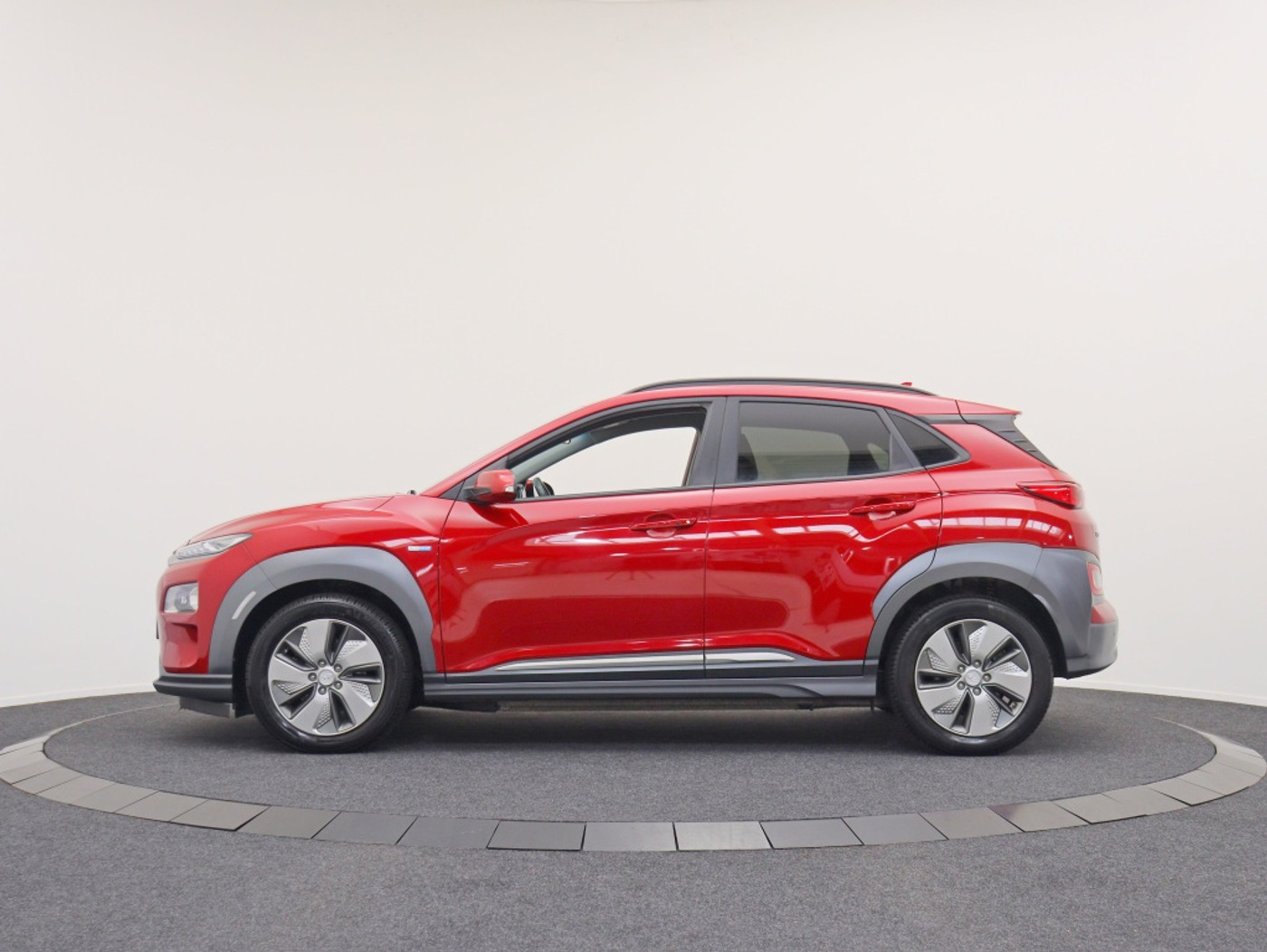 Foto van Hyundai Kona