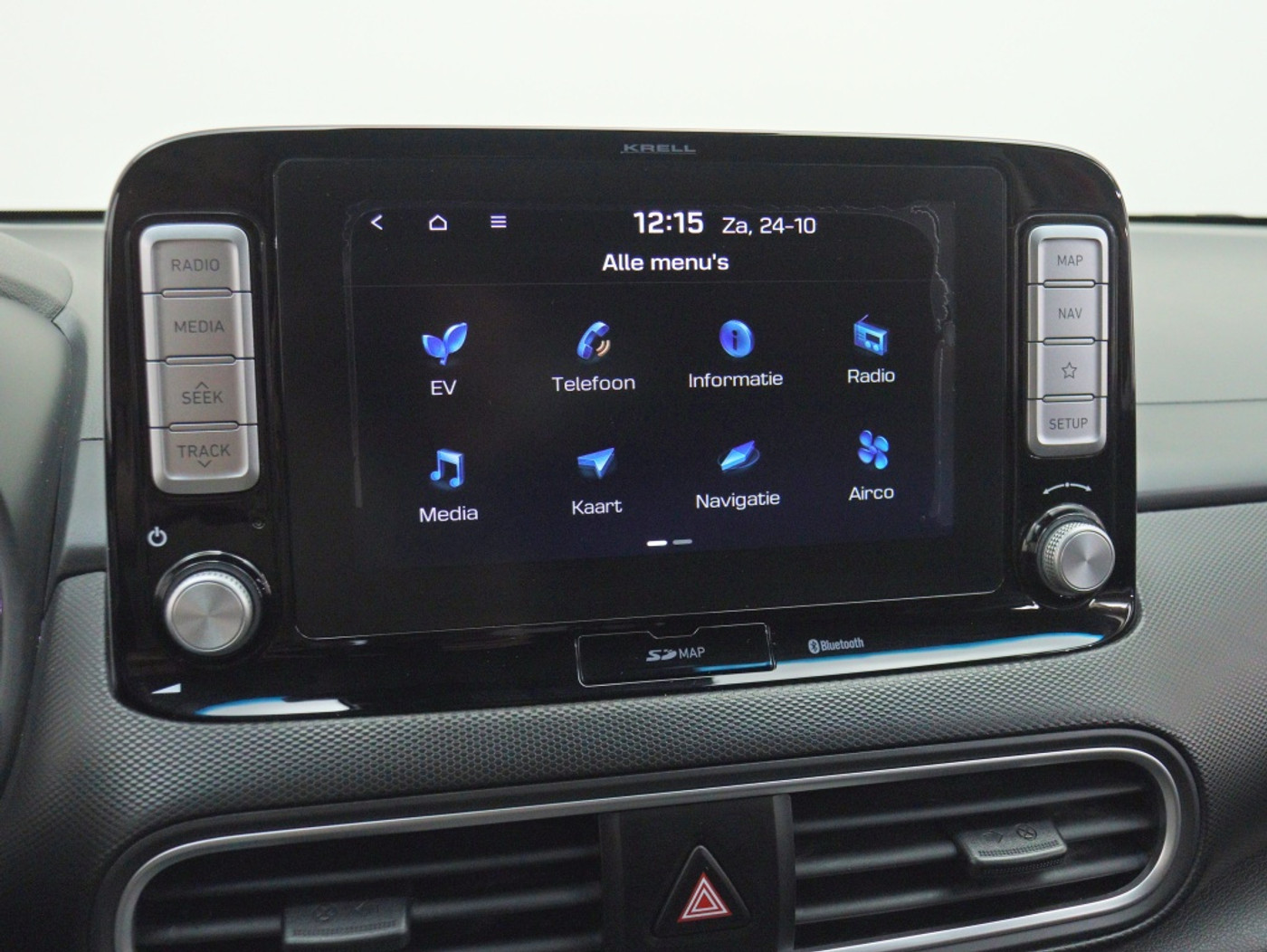 Foto van Hyundai Kona