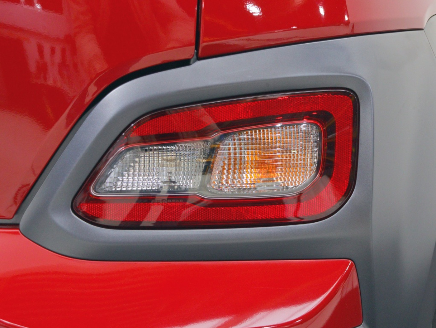 Foto van Hyundai Kona