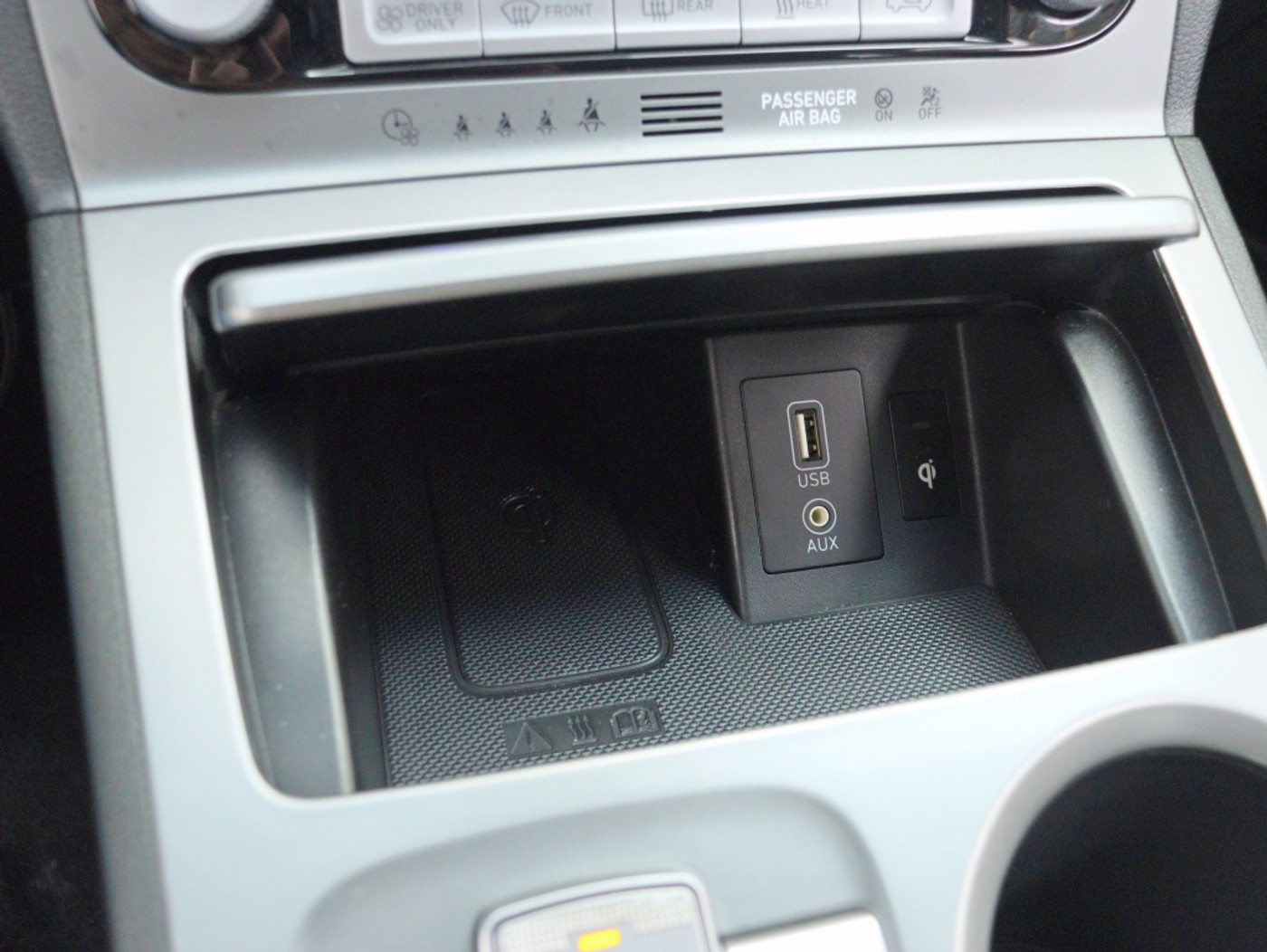 Foto van Hyundai Kona