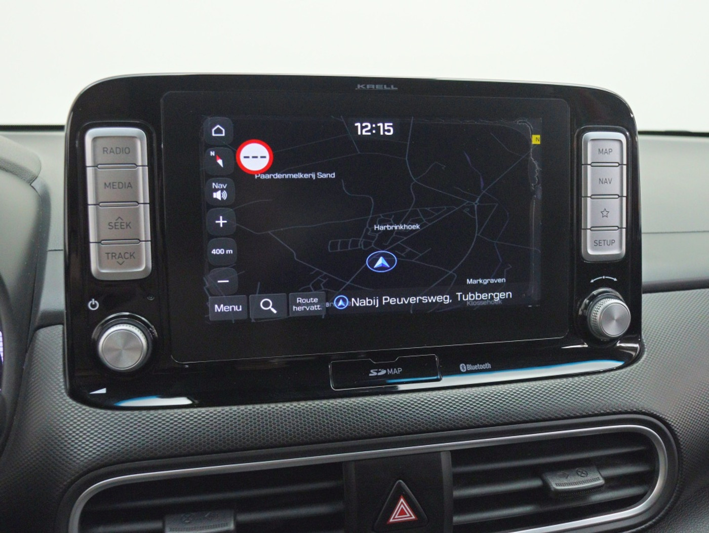 Foto van Hyundai Kona