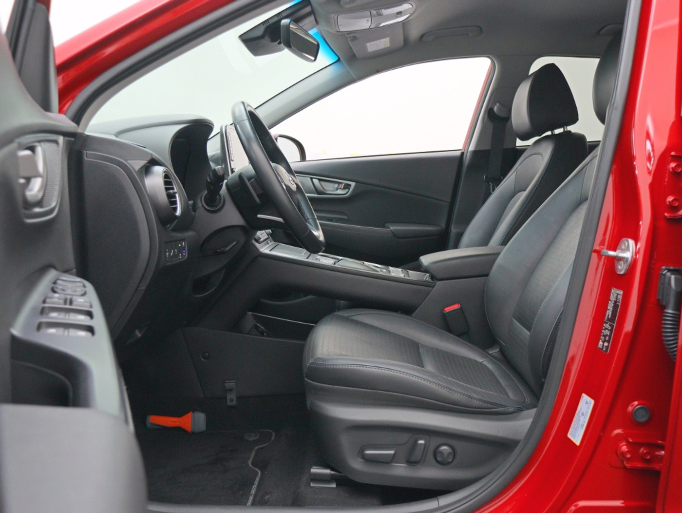 Foto van Hyundai Kona