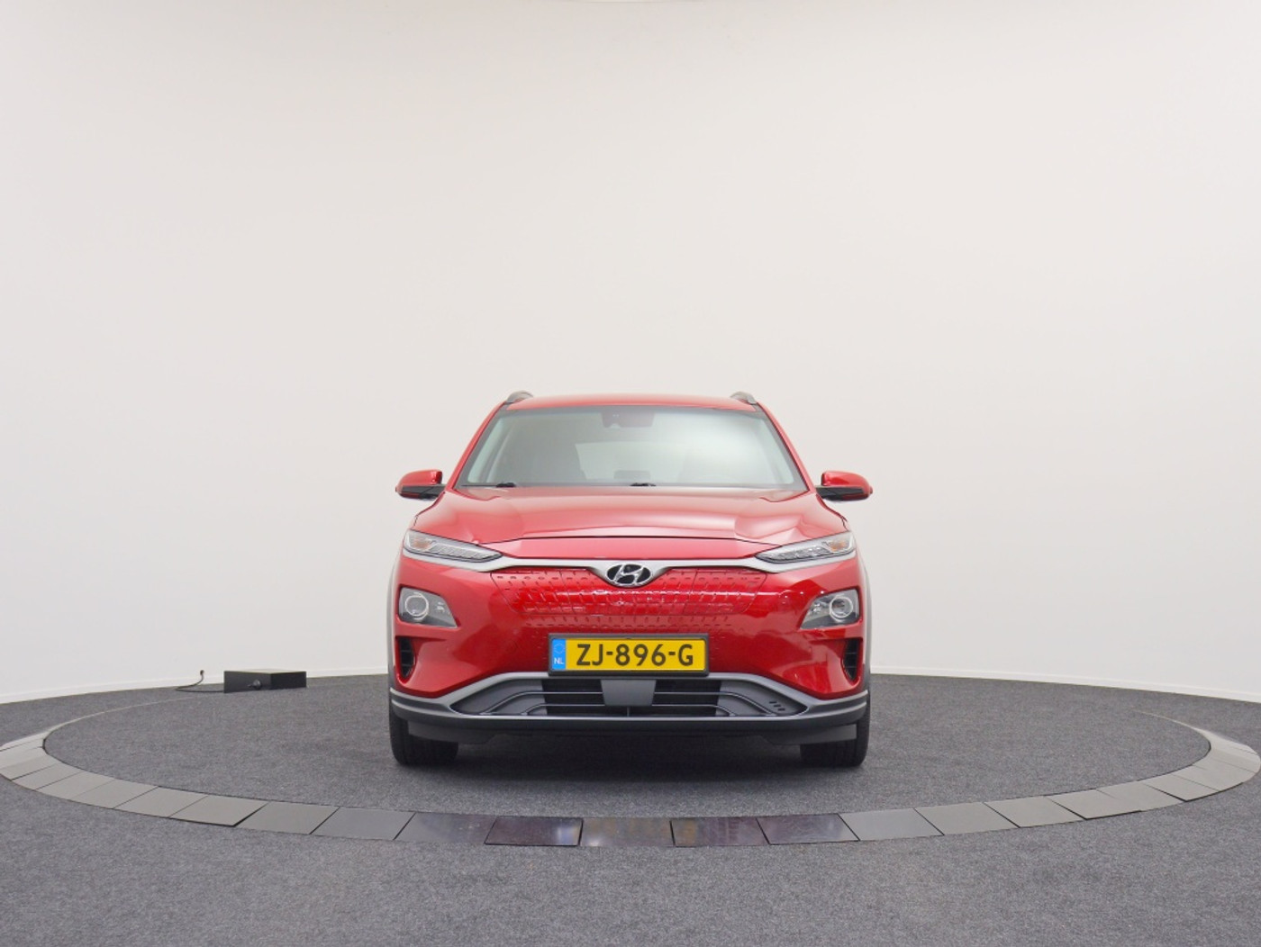 Foto van Hyundai Kona