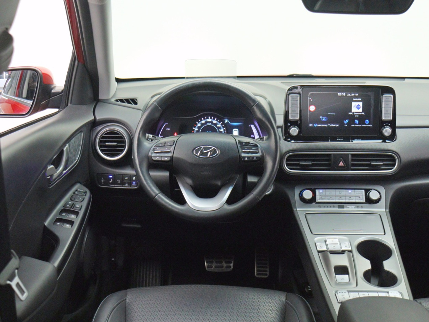 Foto van Hyundai Kona