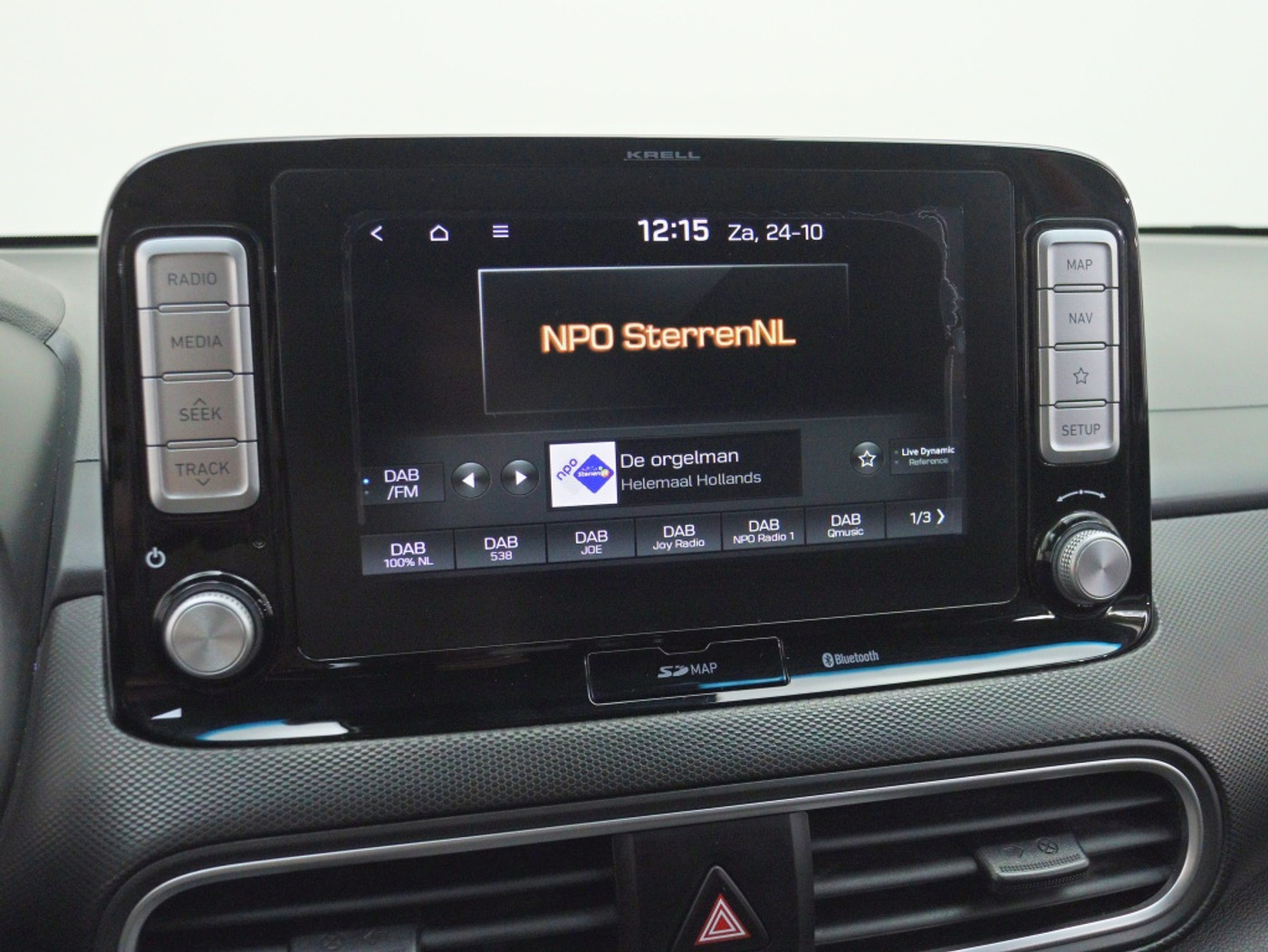 Foto van Hyundai Kona