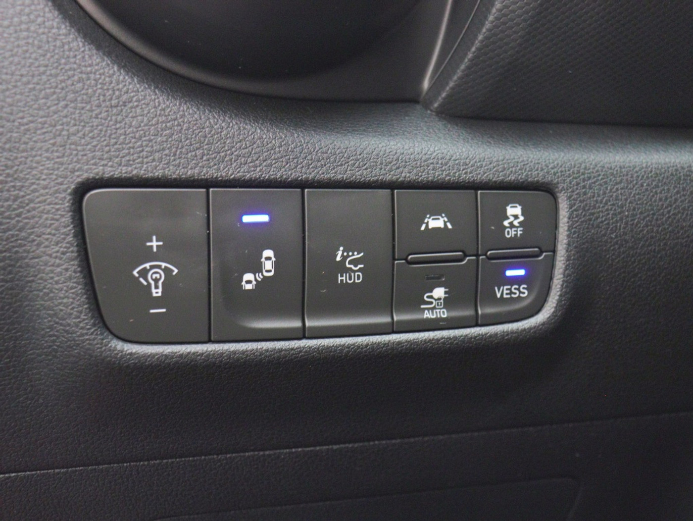 Foto van Hyundai Kona