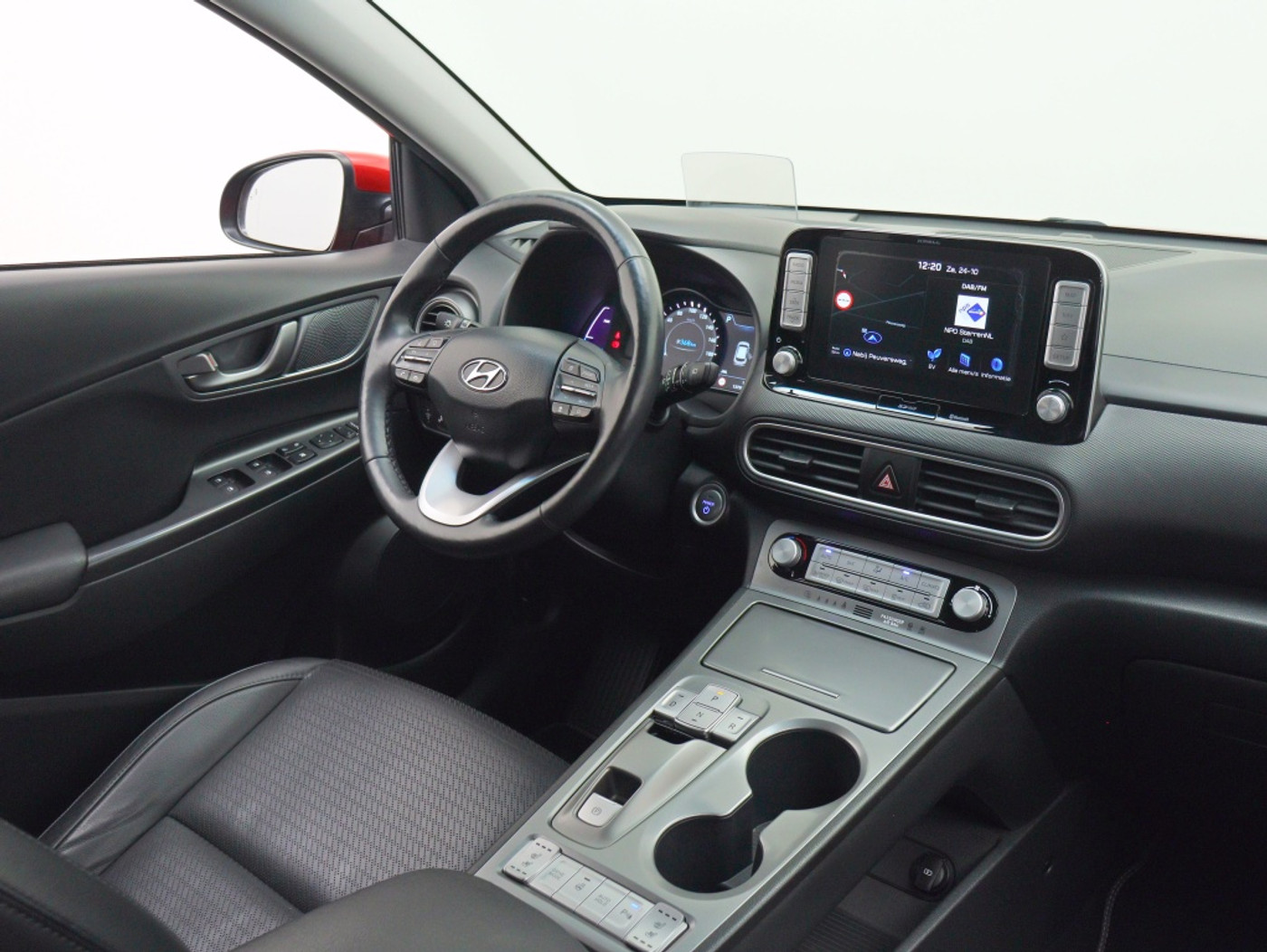 Foto van Hyundai Kona
