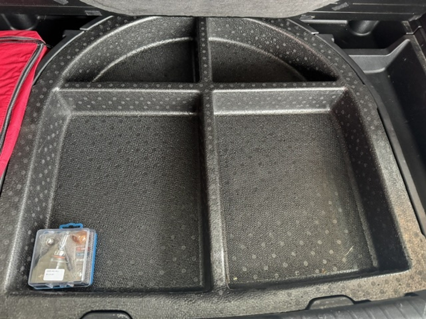 Foto van Kia Niro