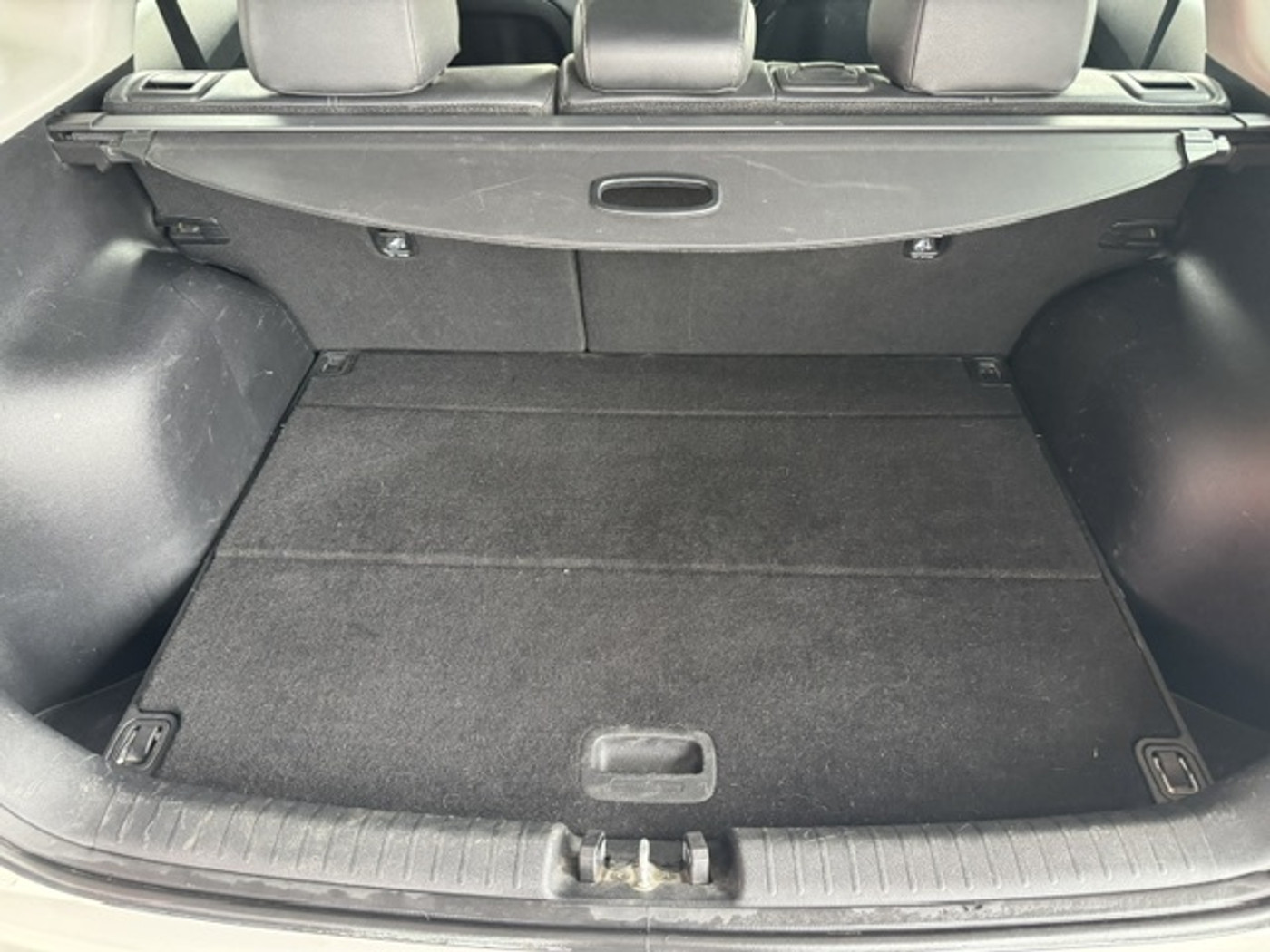 Foto van Kia Niro