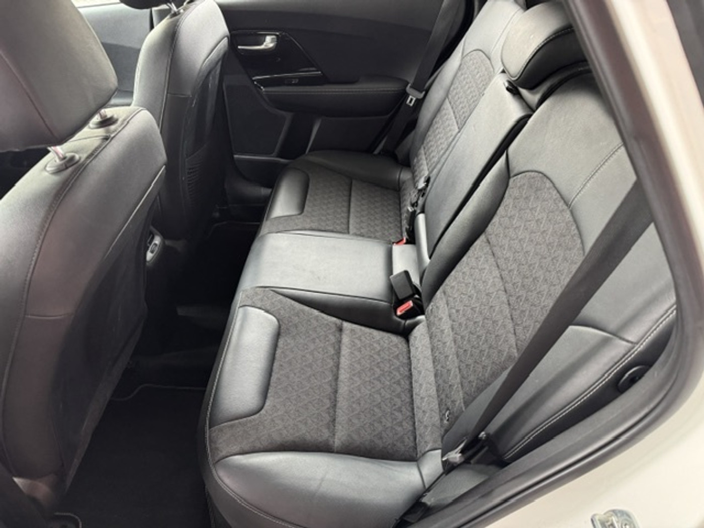 Foto van Kia Niro