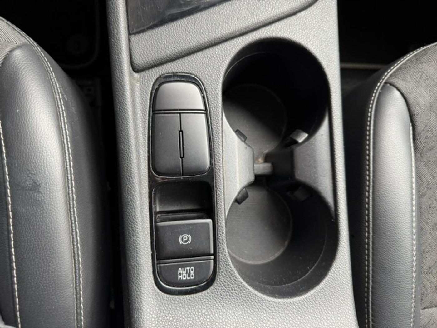 Foto van Kia Niro