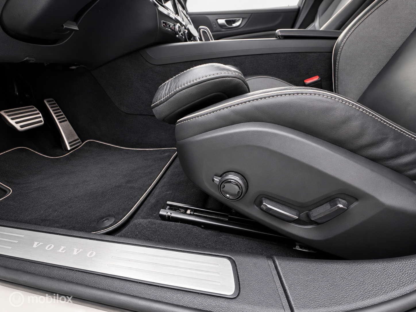 Foto van Volvo S60