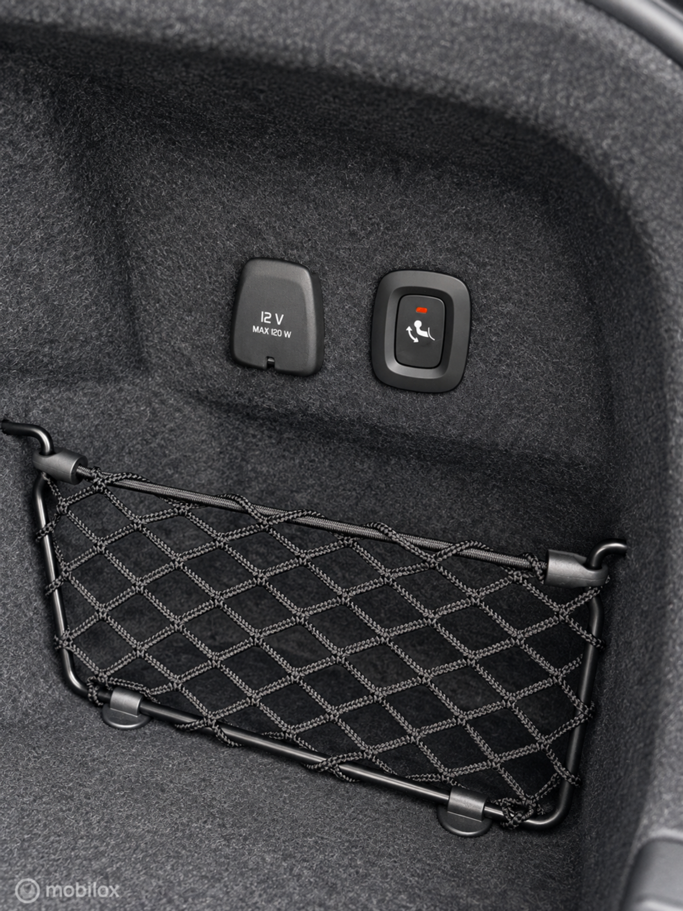 Foto van Volvo S60