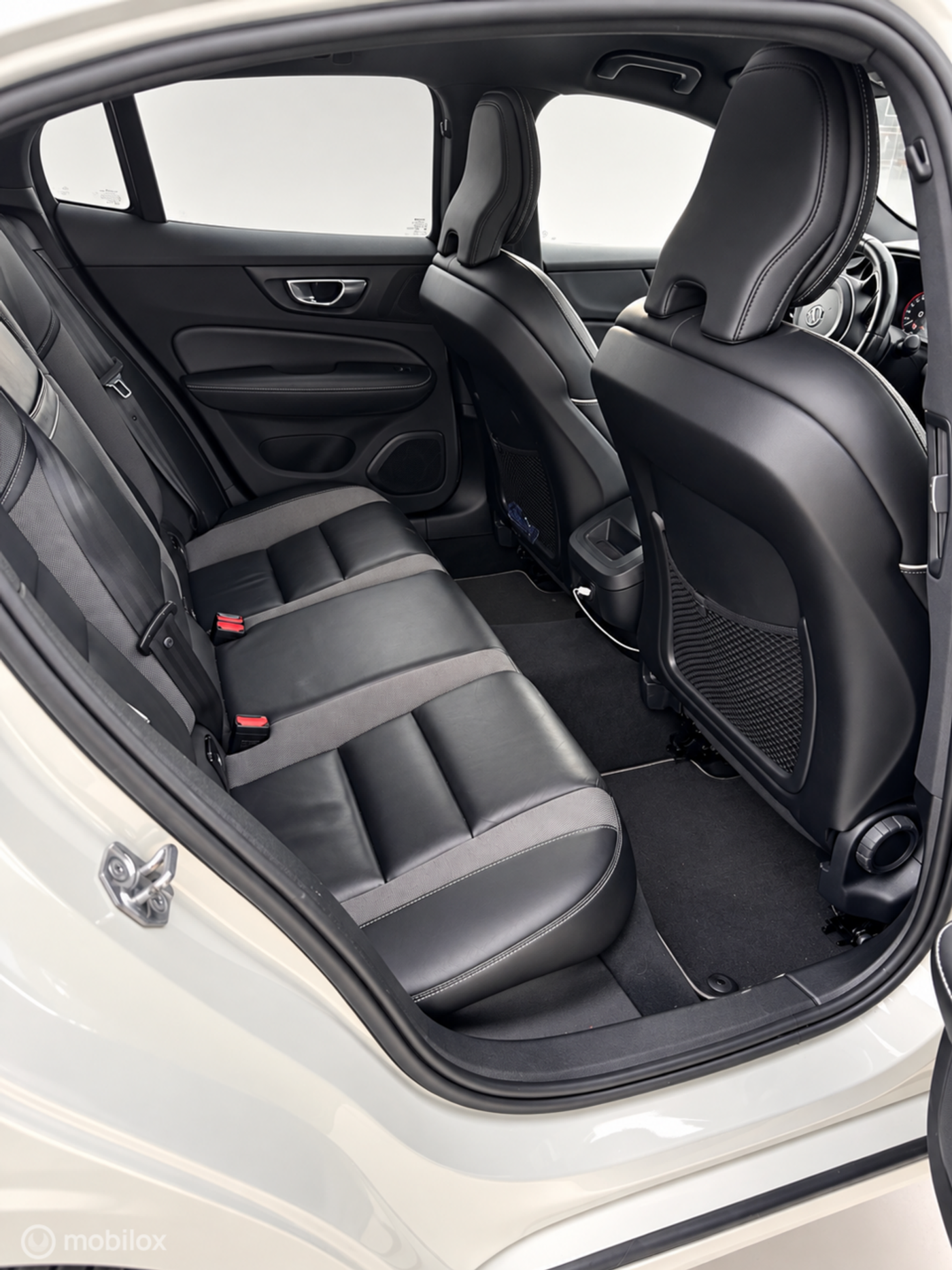 Foto van Volvo S60